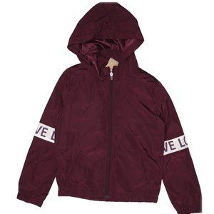 Kelly 26 International Windbreaker Jacket Girls 14